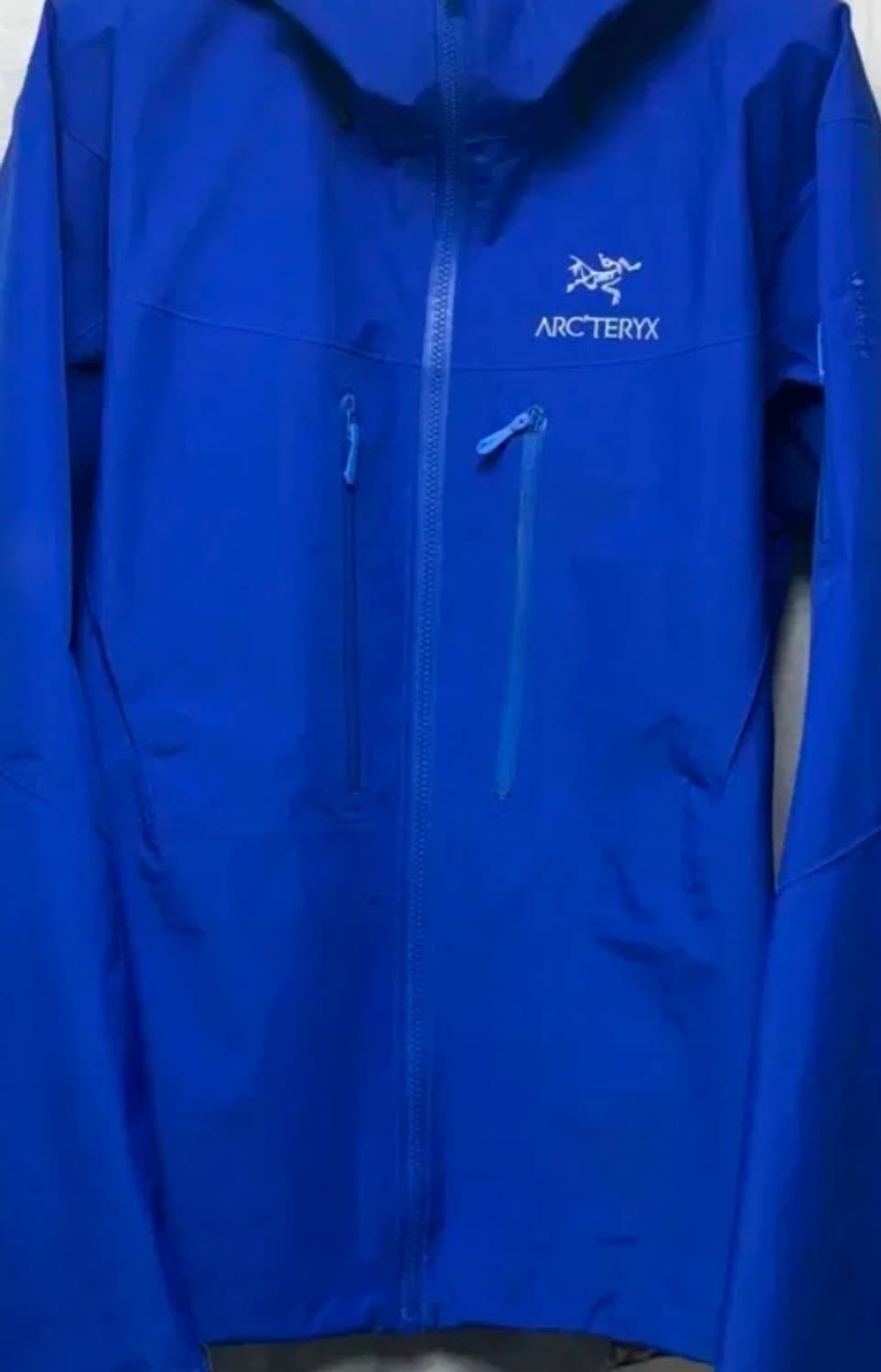 아크테릭스 알파SV 라지 상품이미지3