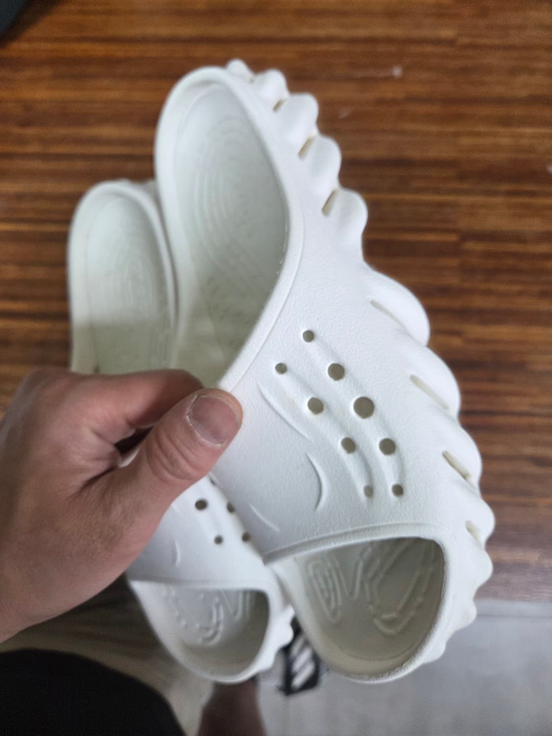 크록스 에코슬라이드 m5 w7 240 상품이미지6