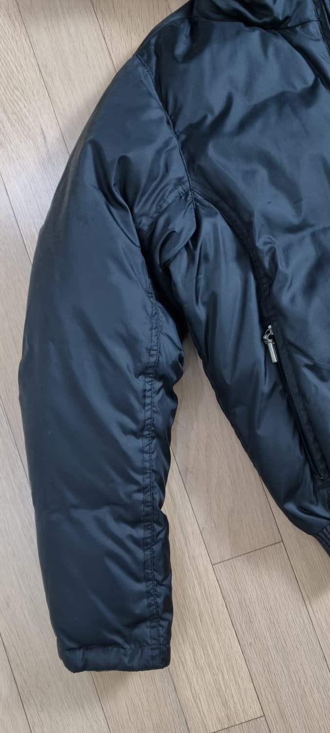 폴로랄프로렌 진스 덕다운  패딩 S _ 여성 상품이미지3