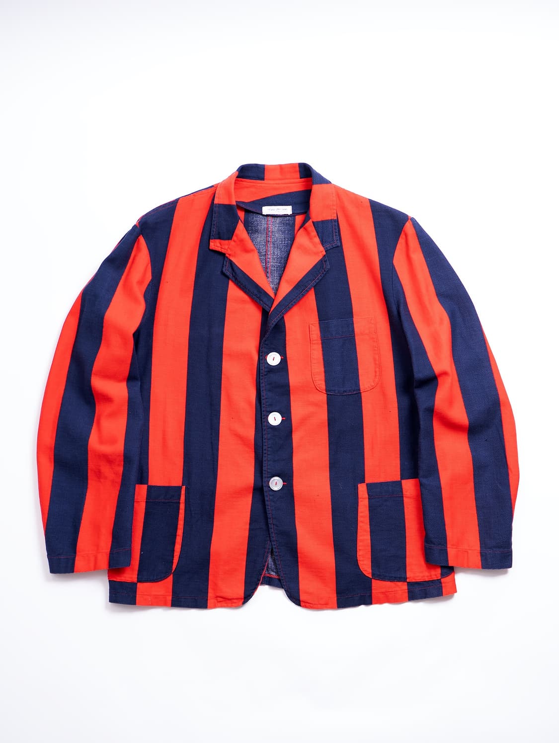 60’s Pierre Uniforms Rowing Blazer 상품이미지1