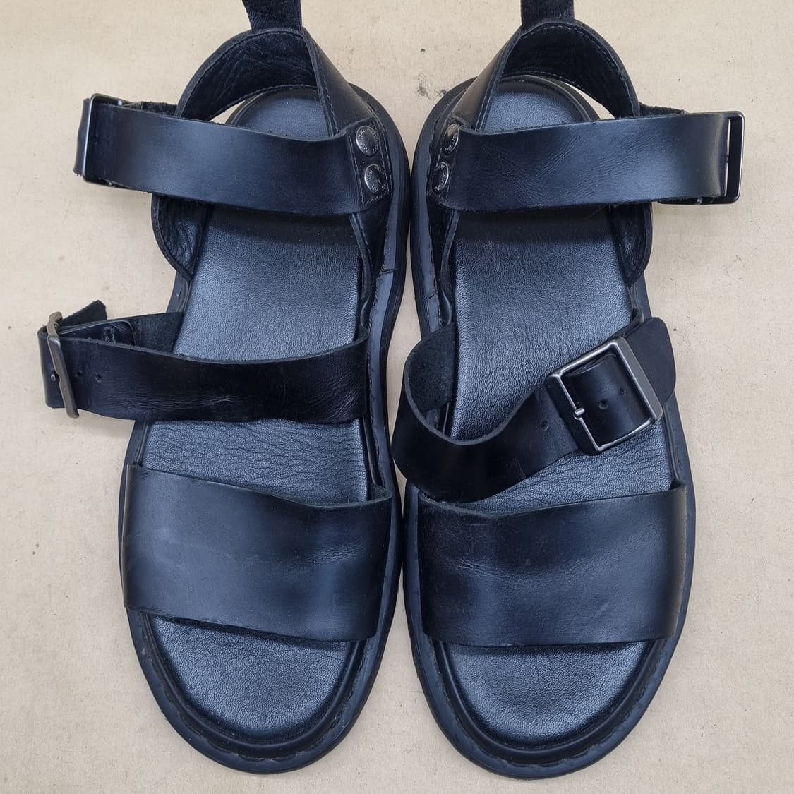 닥터마틴 그리폰 남성샌들260 상품이미지2