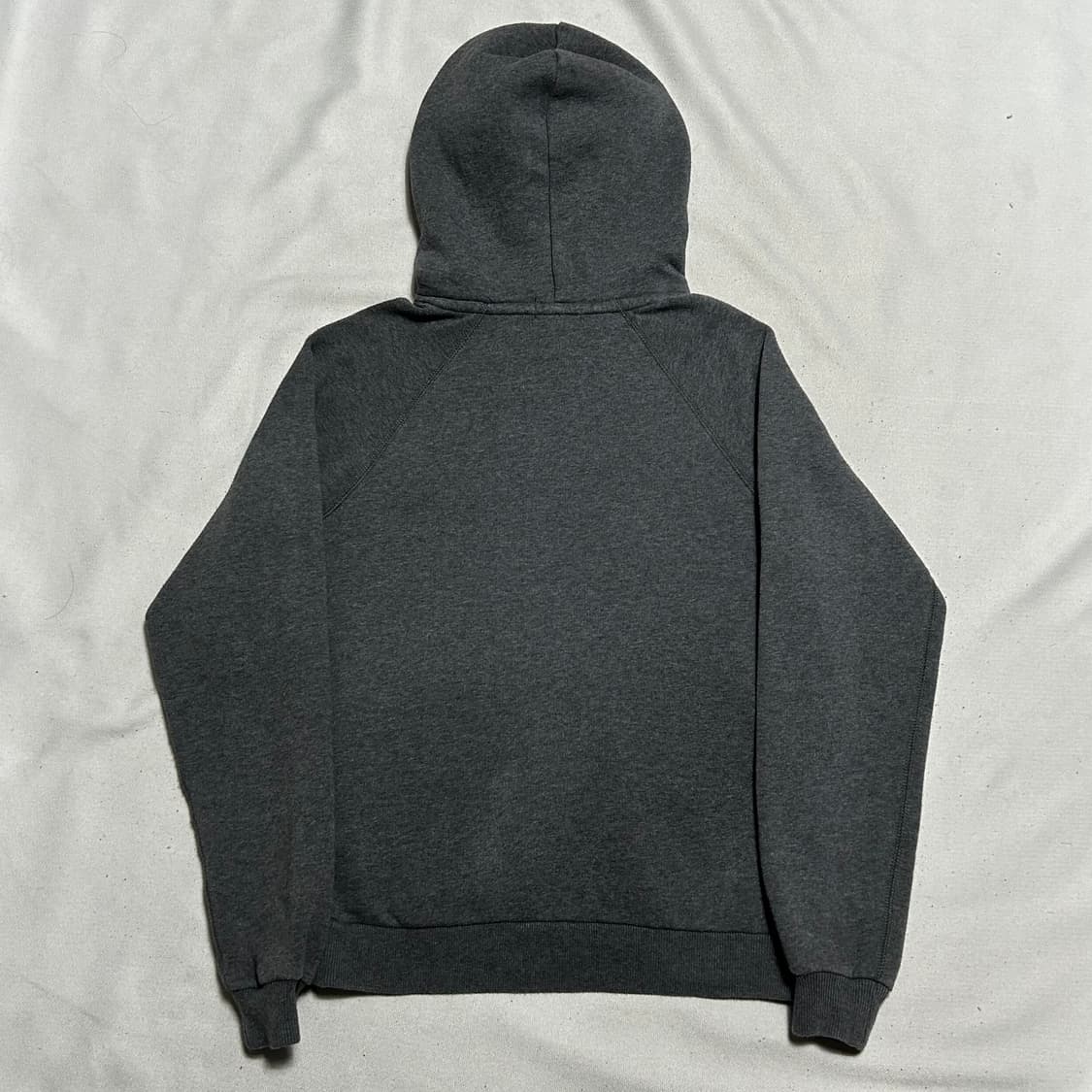 XS 폴로랄프로렌 그레이 후드티 상품이미지3