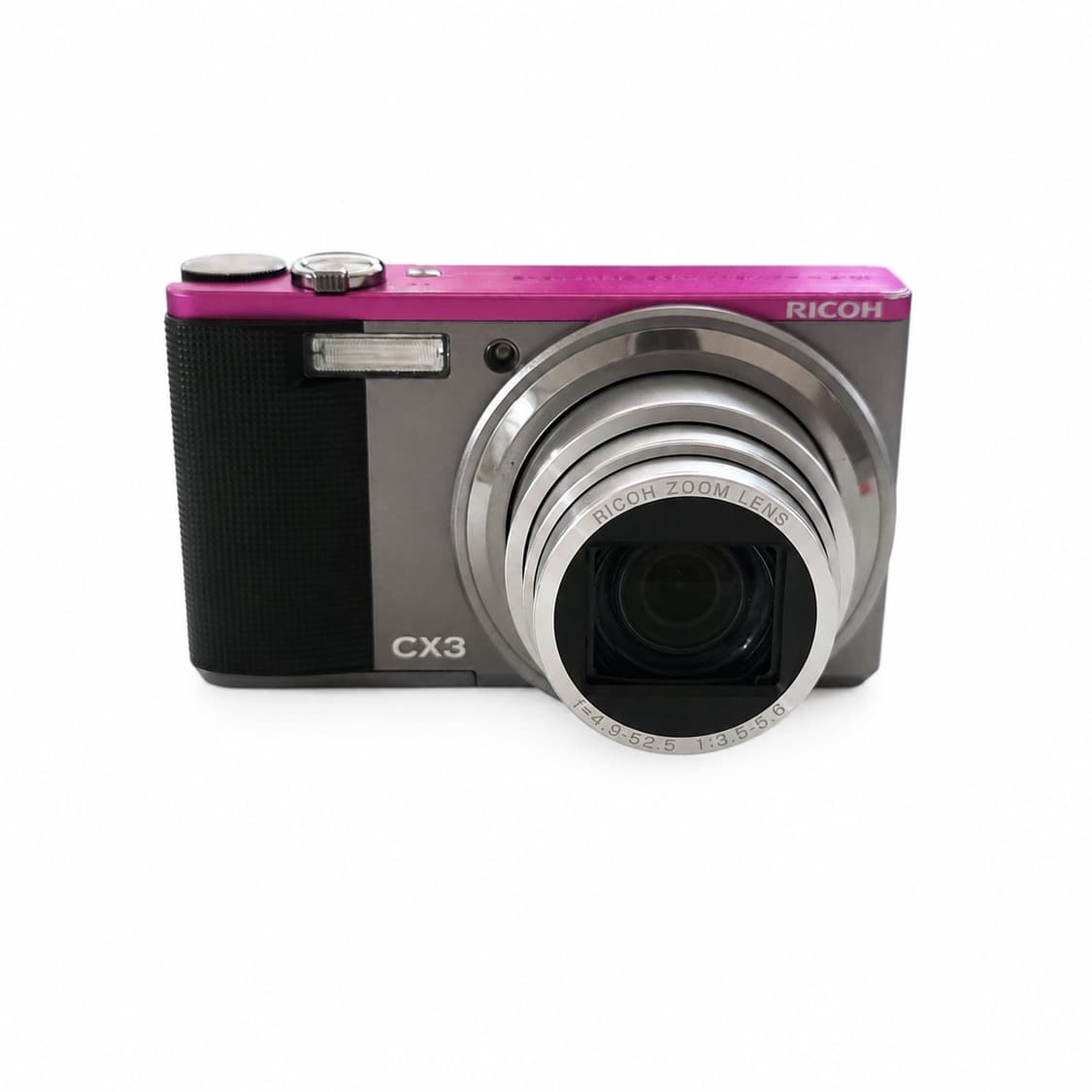 📸 [키키 디카] 리코(Ricoh) CX3 상품이미지2
