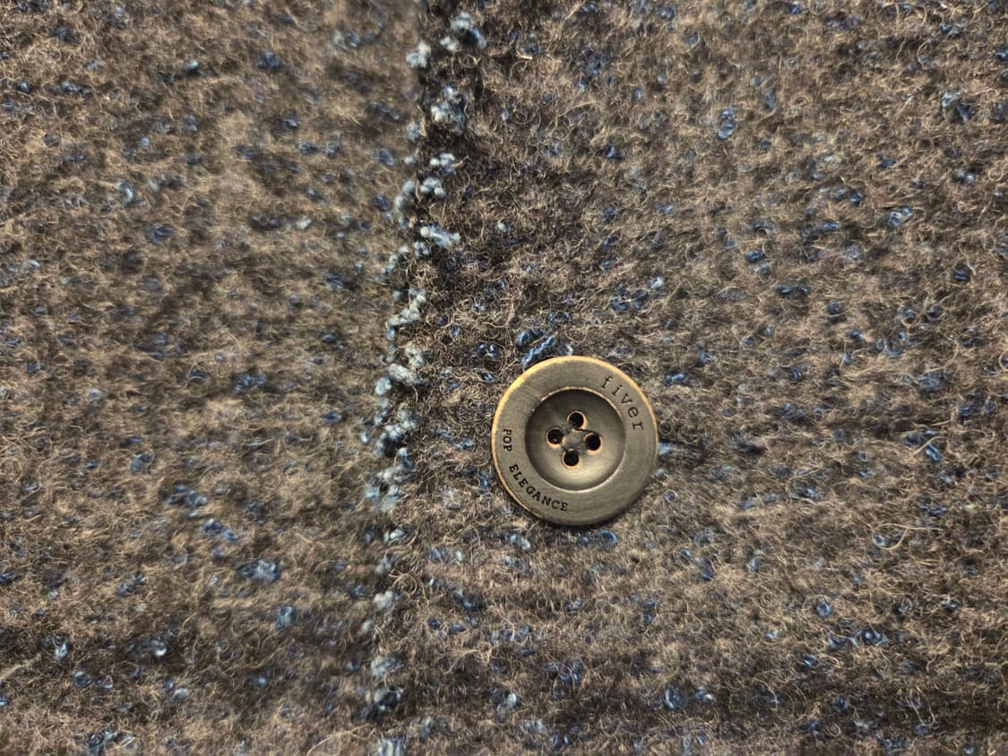 피버 트위드코트 상품이미지9