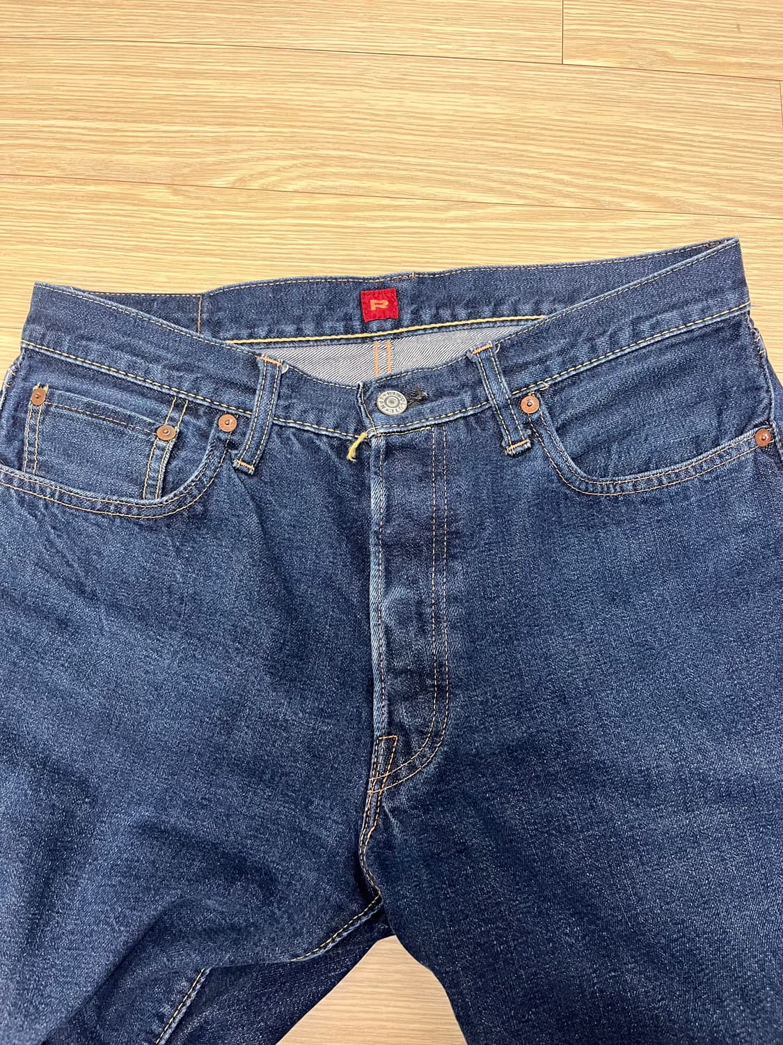 레졸루트 711 (32/32) 상품이미지5