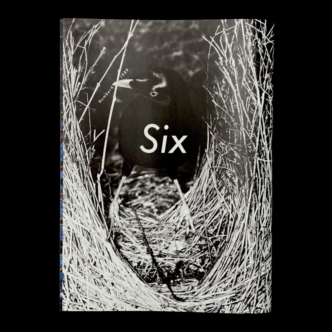 Comme Des Garcons ‘Six’ Art Book 상품이미지2