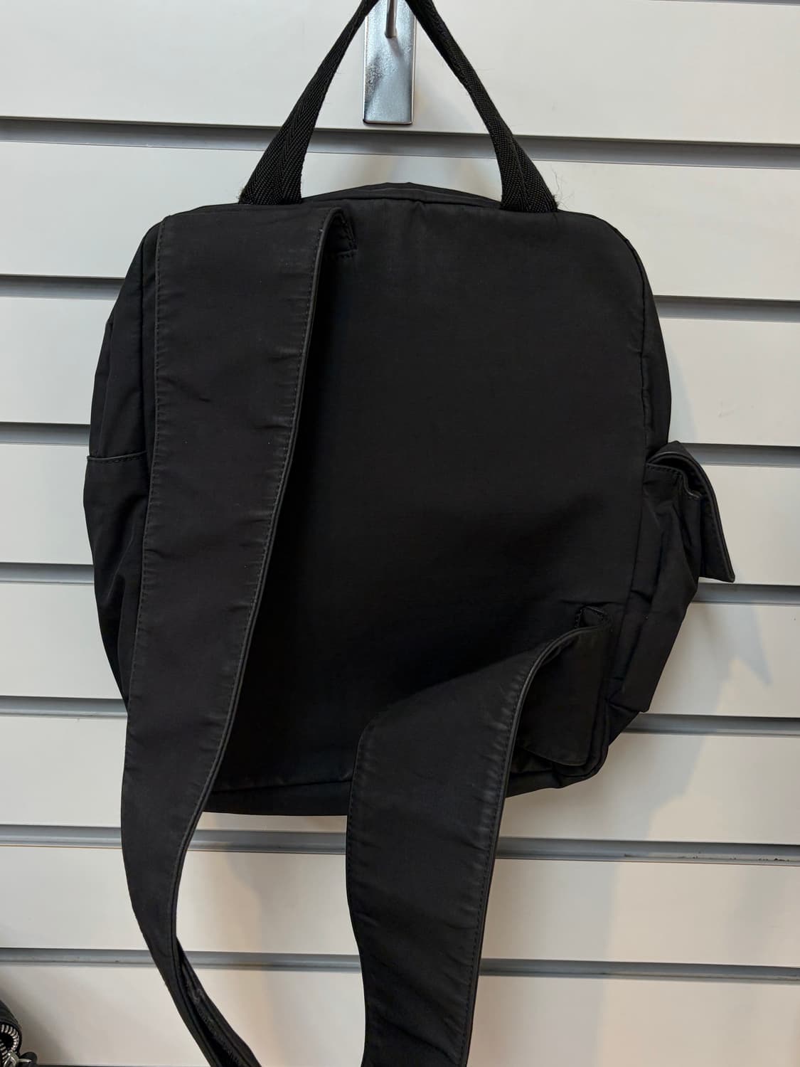 프라다 나일론 가방 백팩 상품이미지3