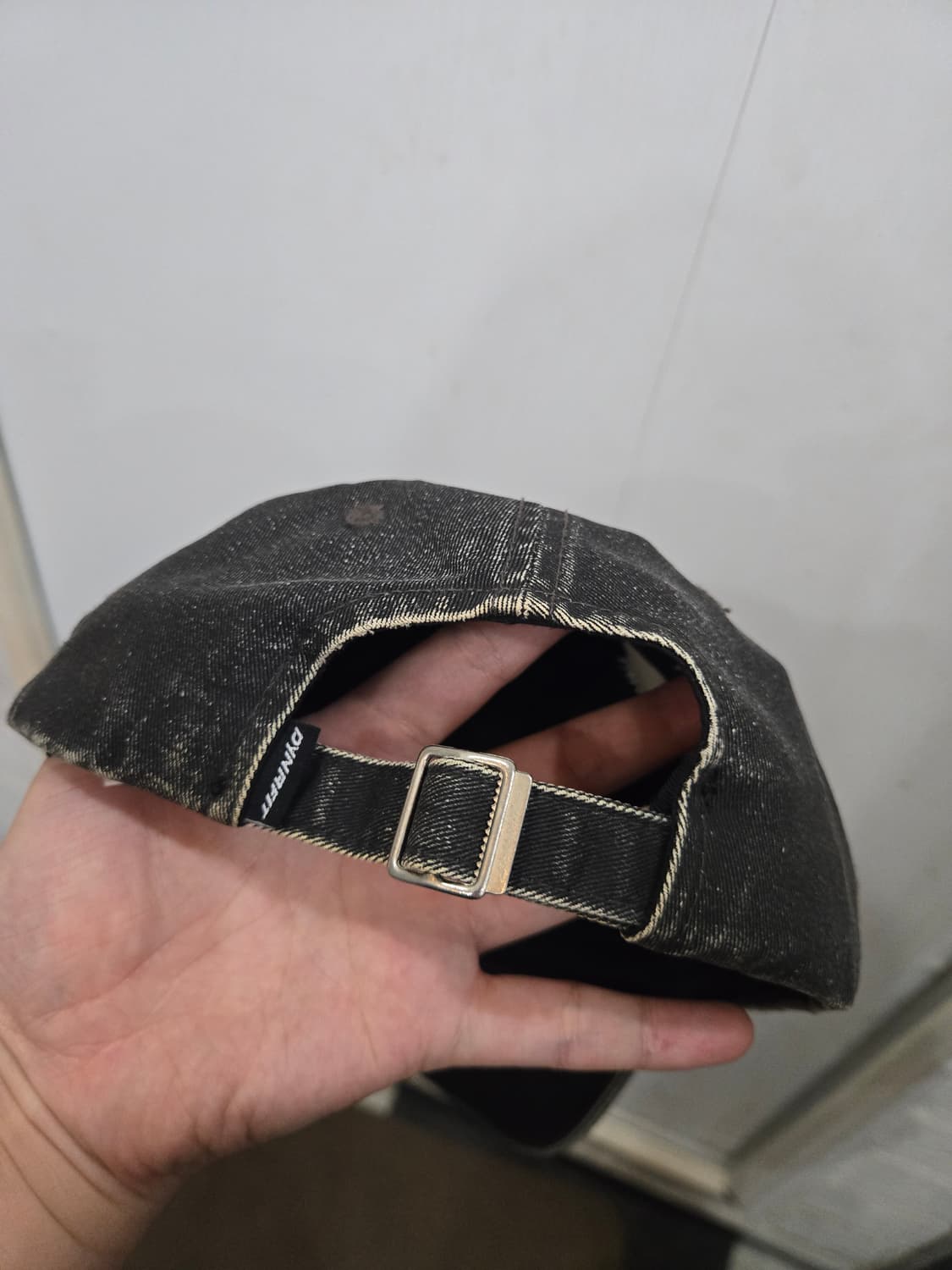 DYNAFIT 다이나핏 볼캡 모자! 디자인 짱 이뻐요!~ 실물깡패! 상품이미지3