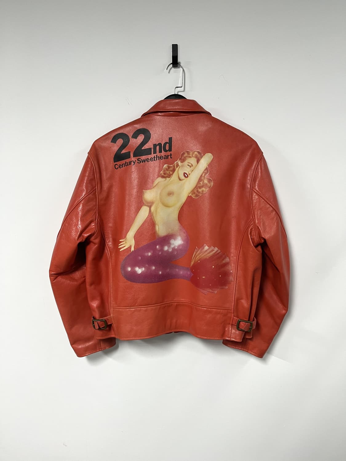 90s 아비렉스 a2 상품이미지4