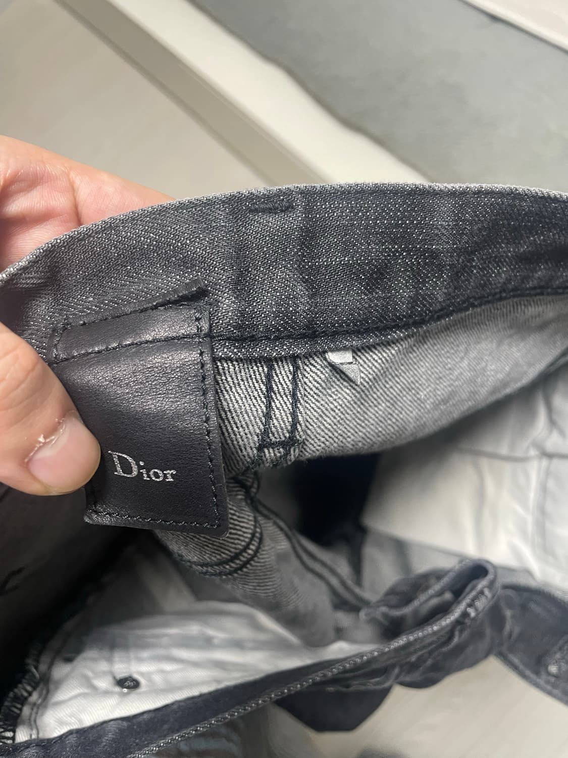 디올옴므 06ss 에디진 31 상품이미지3