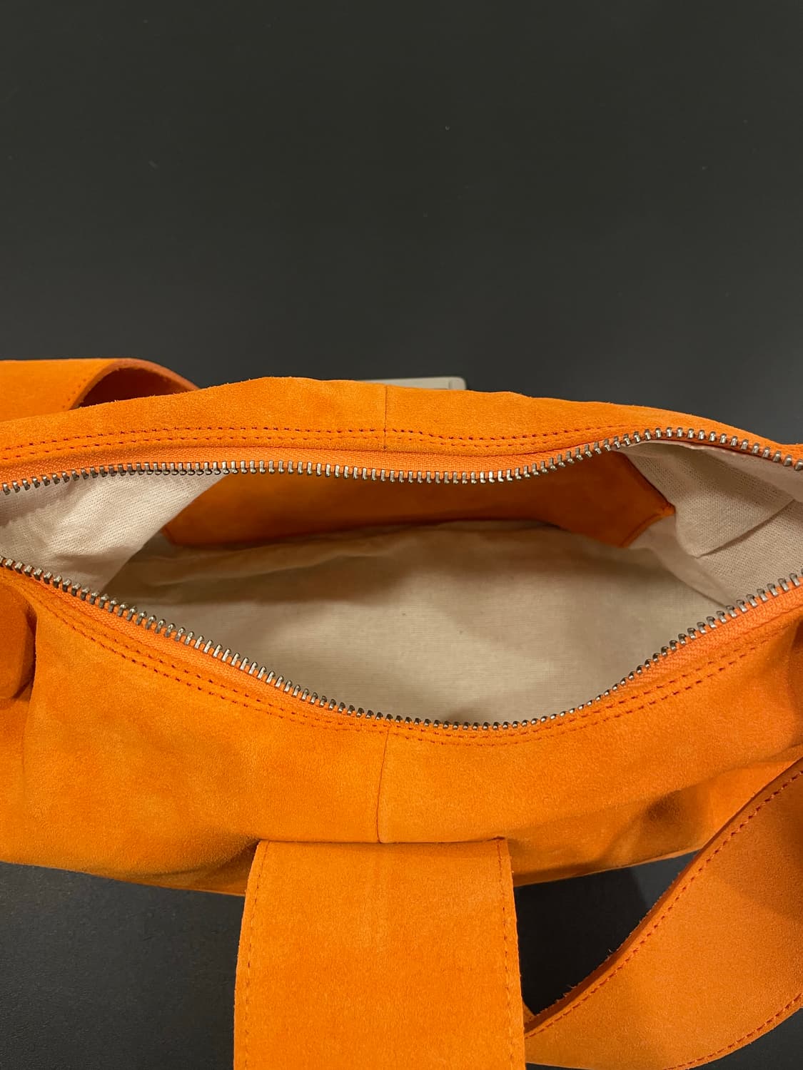 팔로마울 레오노라 스웨이드 백 가방 판매 상품이미지7