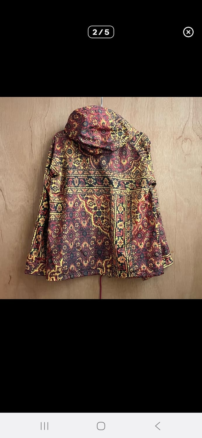 (마지막특가) 파세타즘 Facetasm 자켓 점퍼 상품이미지3