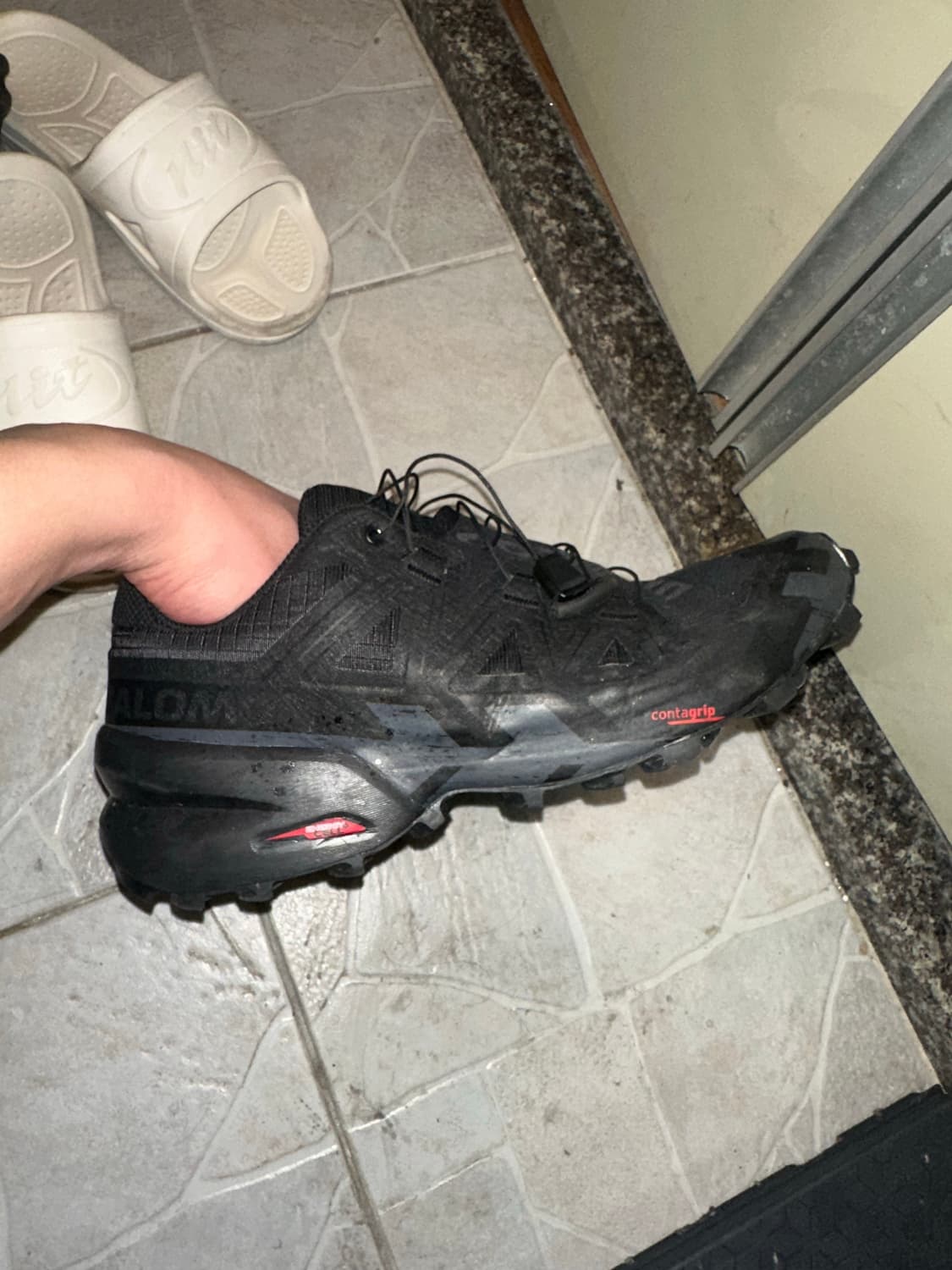 살로몬 스피드크로스6 290 상품이미지4