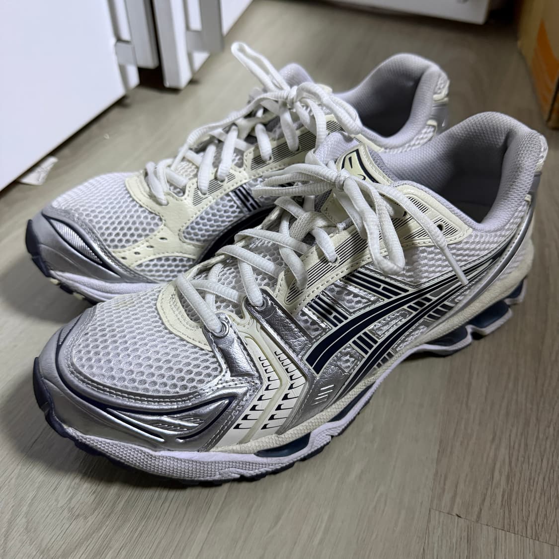 아식스 젤카야노14(265) 상품이미지8