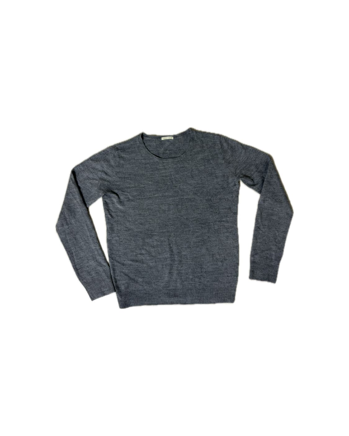 Grey Thin Knit 상품이미지1
