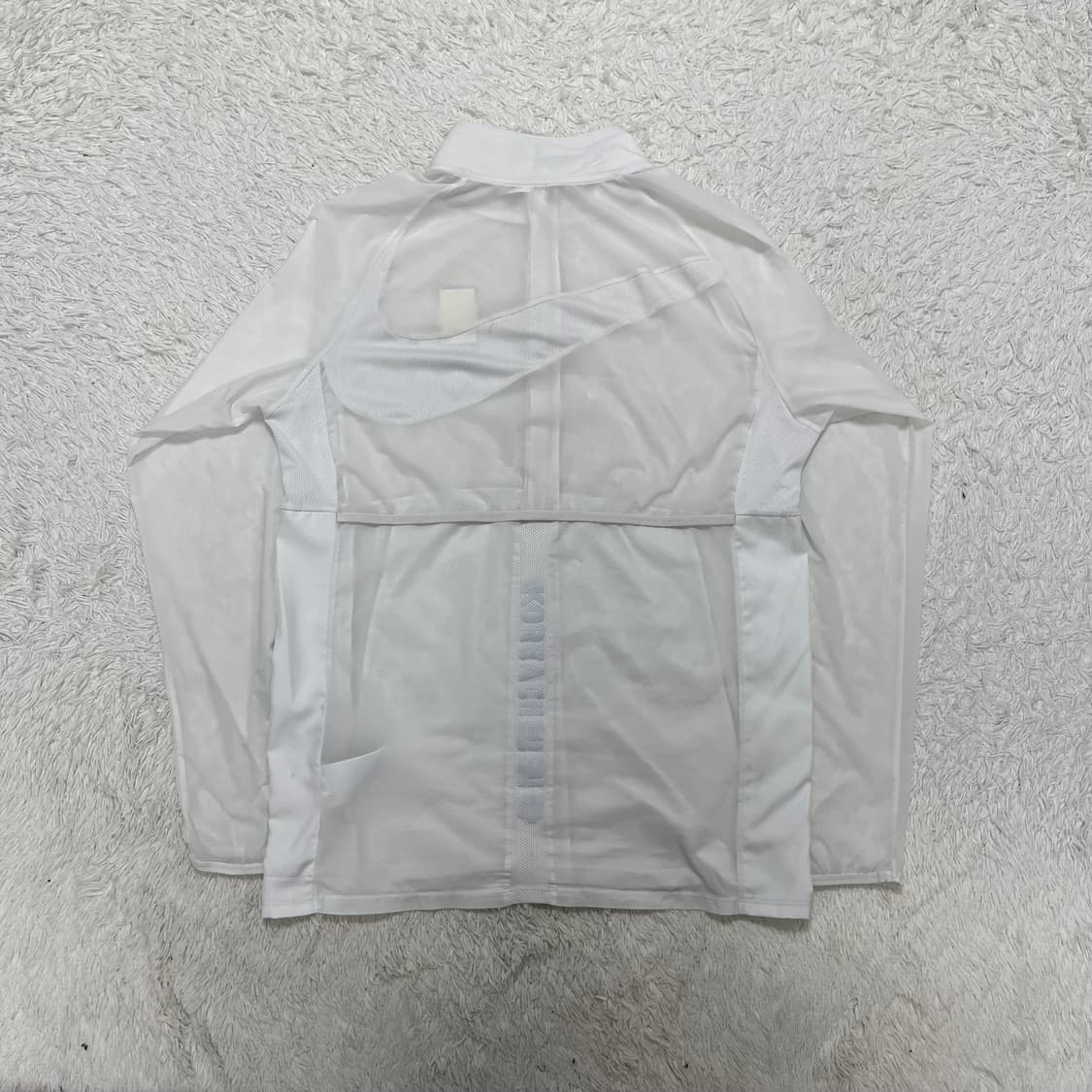 Nike Korea national team windbreaker 상품이미지5