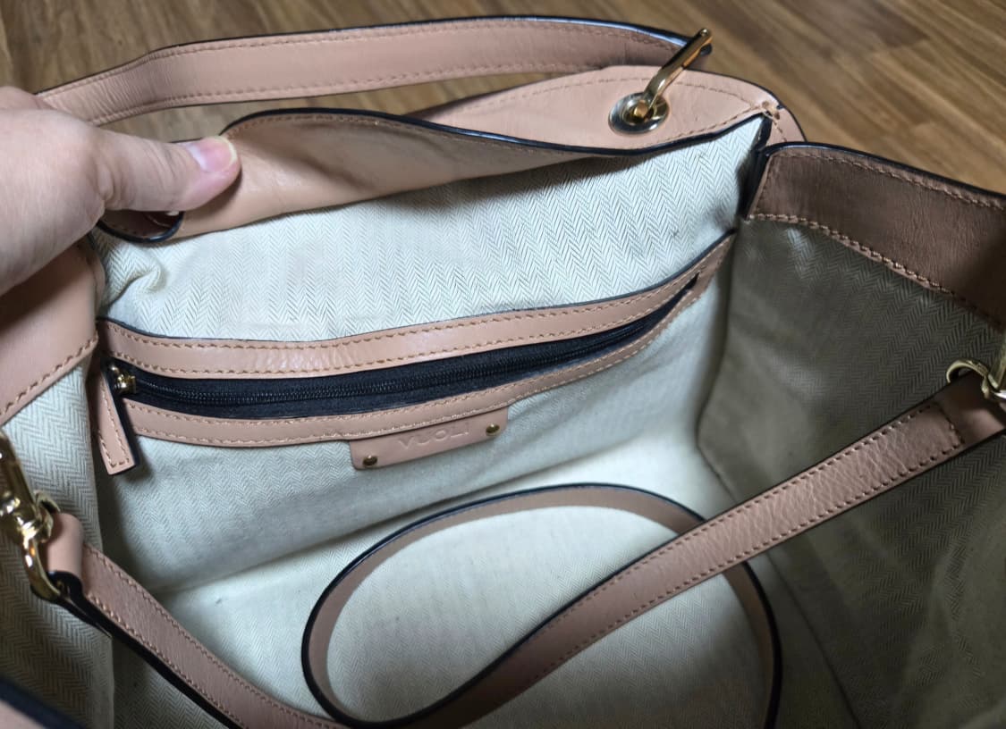 보울리의 빅백 상품이미지4