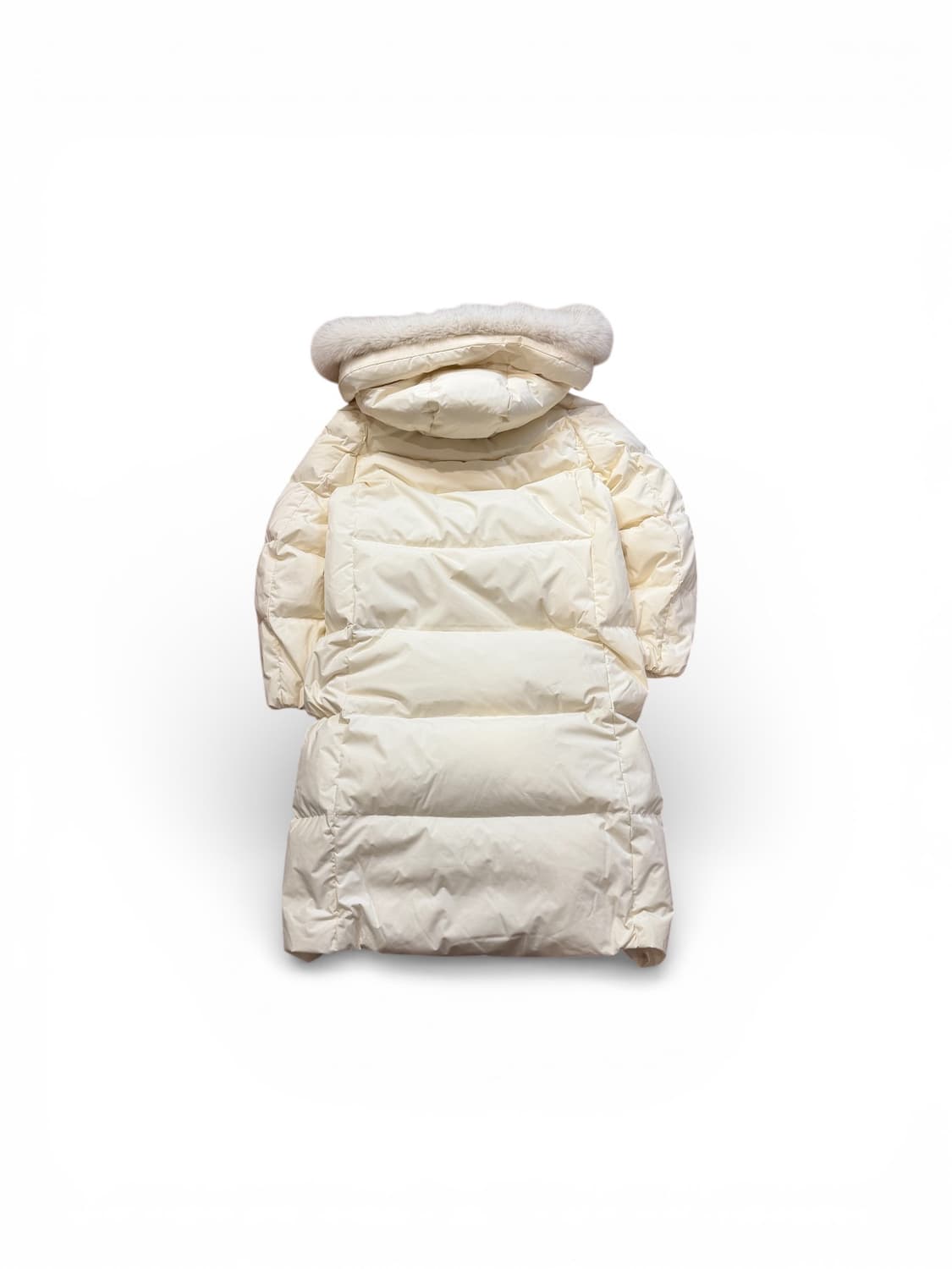 LAP 덕다운 롱 패딩 상품이미지2