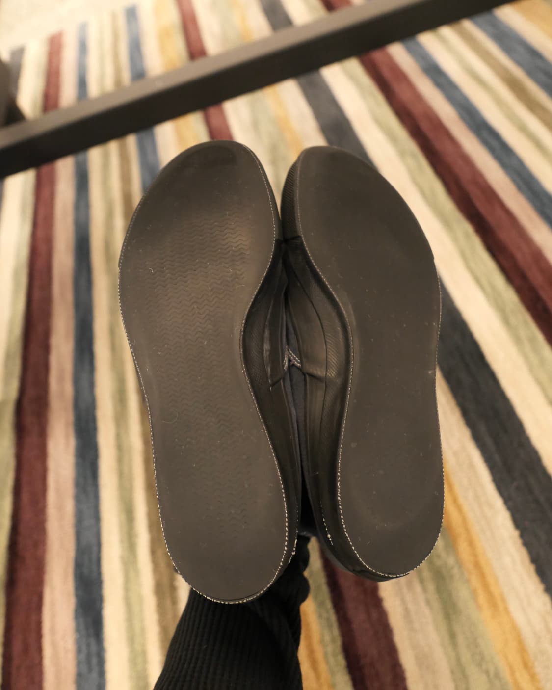 옴므 플리세 스니커즈 상품이미지4