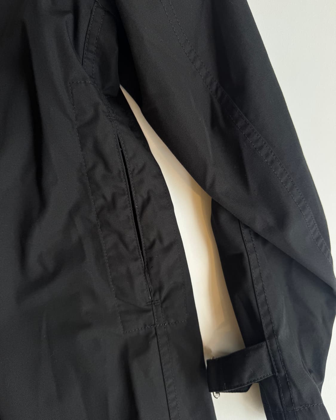 Engineered Garments Raglan Single Coat 상품이미지5