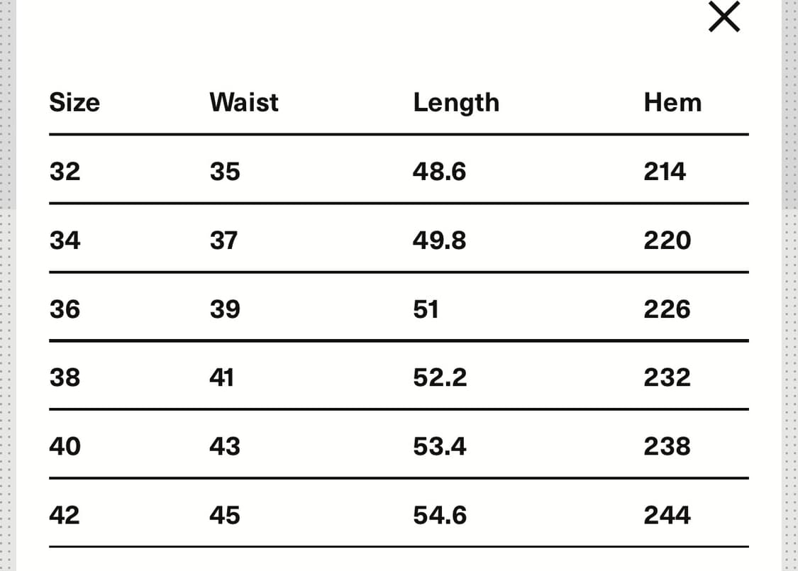 [34,36,38]아워레가시 25ss MAINSAIL 셔츠 스커트 상품이미지8