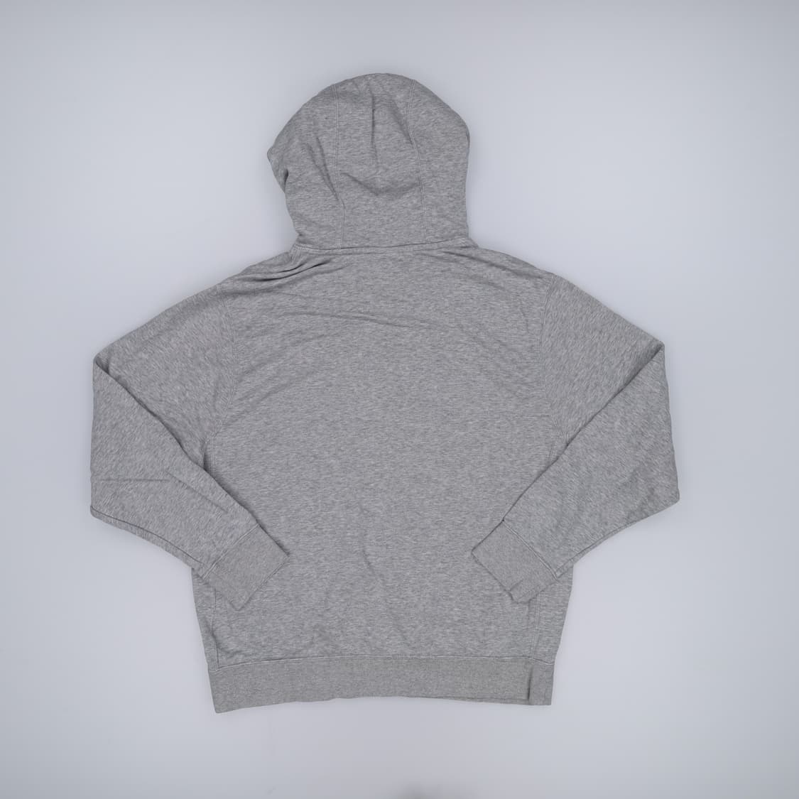 XL 나이키 스우시 후드 티셔츠 0227M 상품이미지2