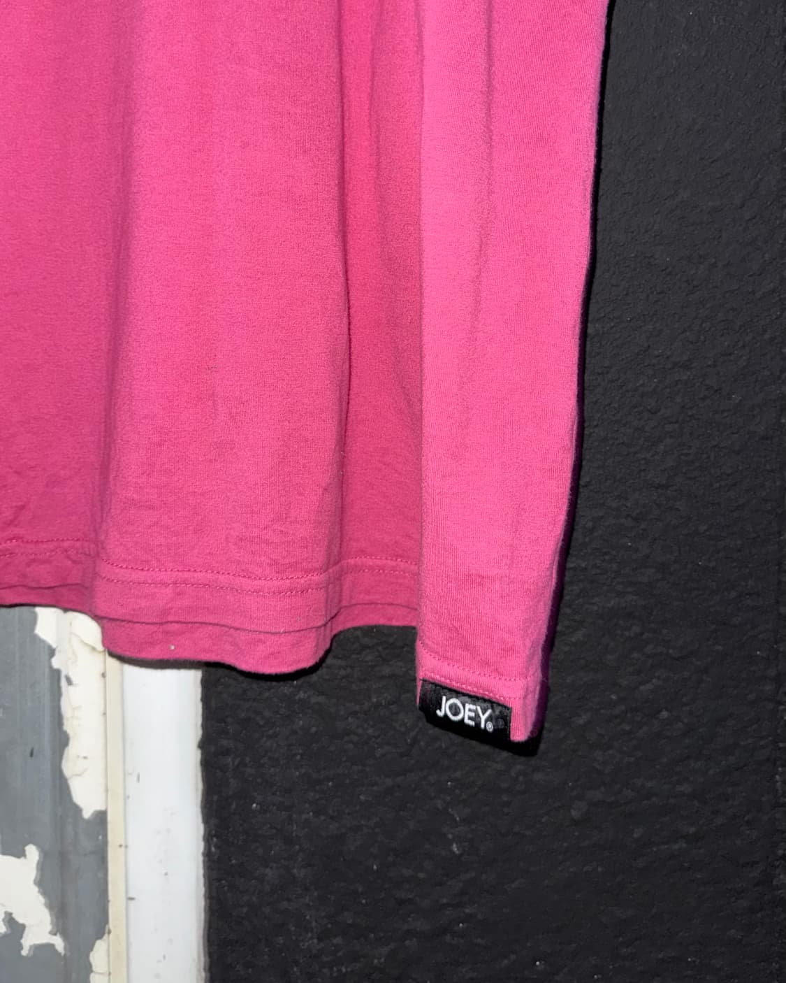 히스테릭 글래머 퍽베어 반팔  상품이미지7