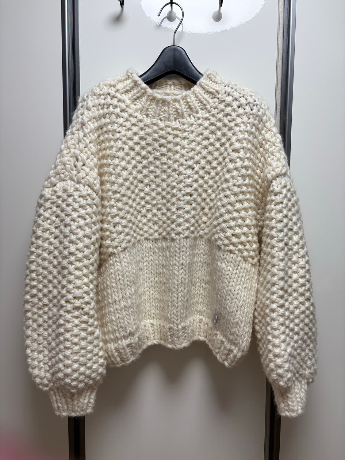 베뉴먼트 스웨터 상품이미지4