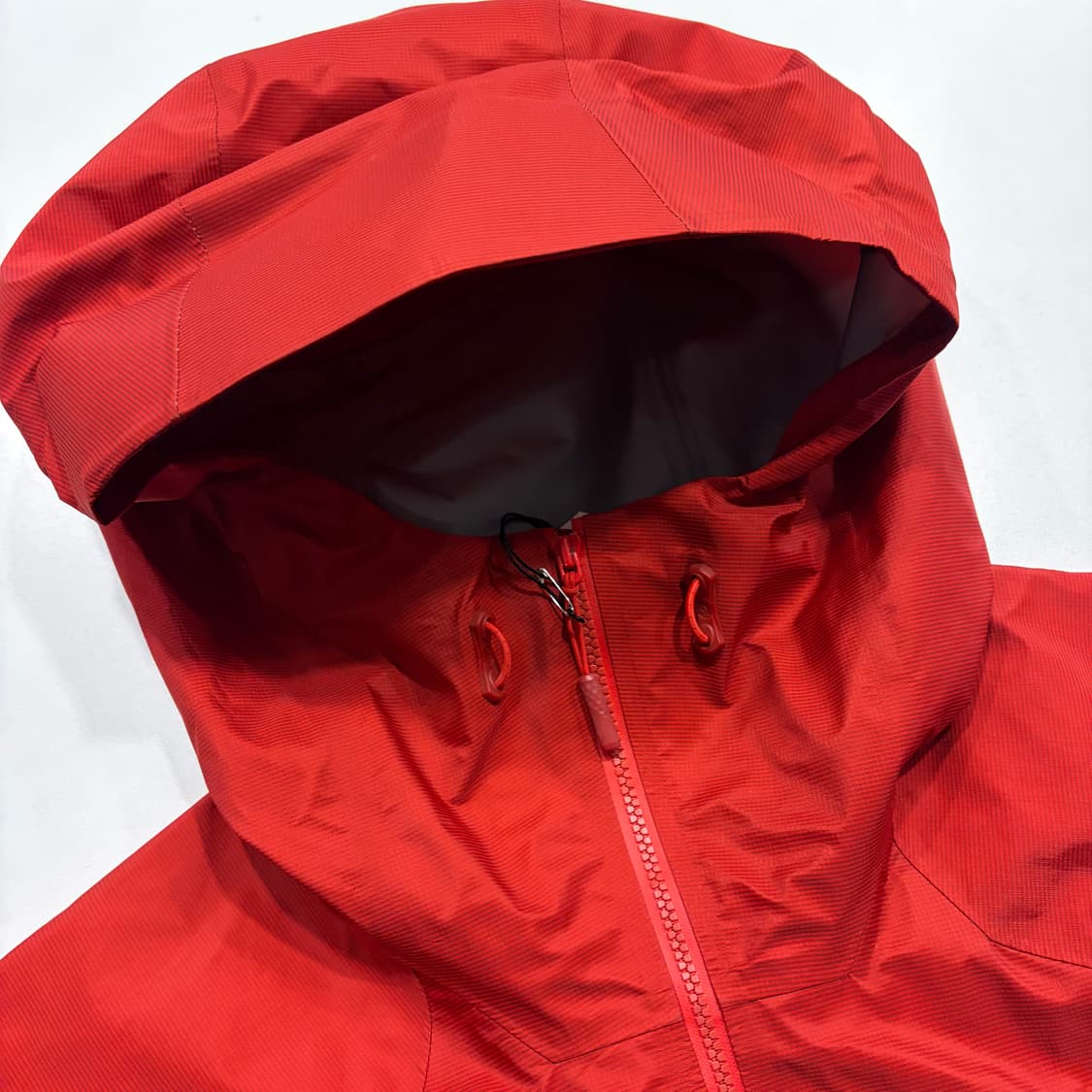 [S] 노스페이스 고어텍스 프로그래셔 쉘 퓨즈폼 바람막이 C60 상품이미지4