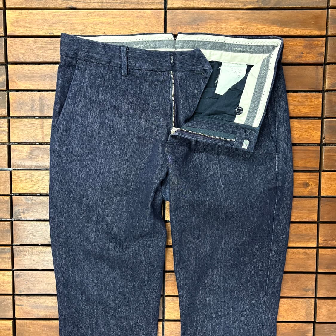 (32) 몽클레어 팬탈론 스포티보 팬츠 상품이미지2