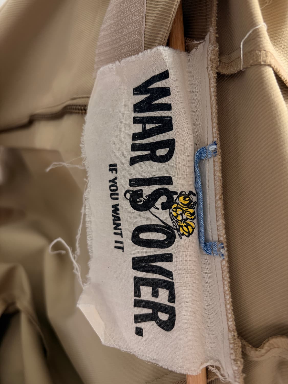 케네스필드 파카ww, kenneth field parka ww 상품이미지6