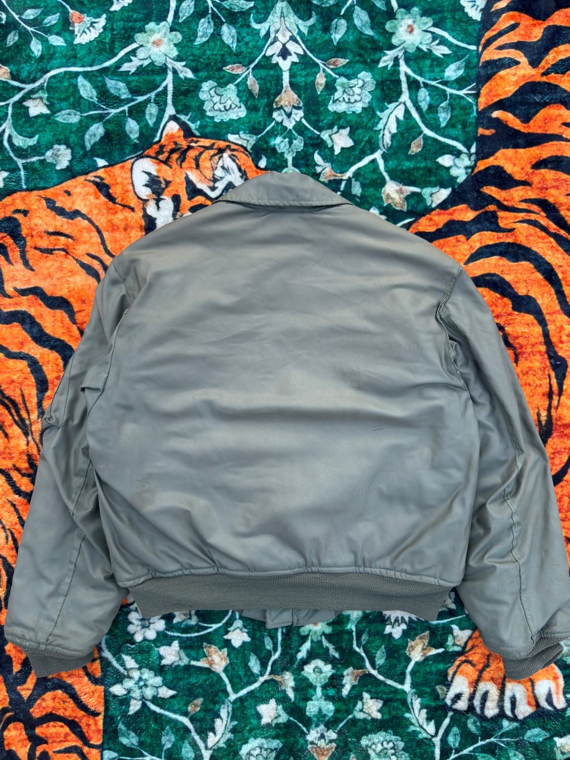 80s CWU-45p OG (M) 상품이미지2