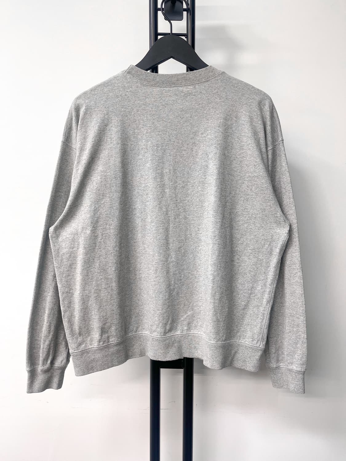 단톤 립 와펜 롱슬리브 상품이미지3