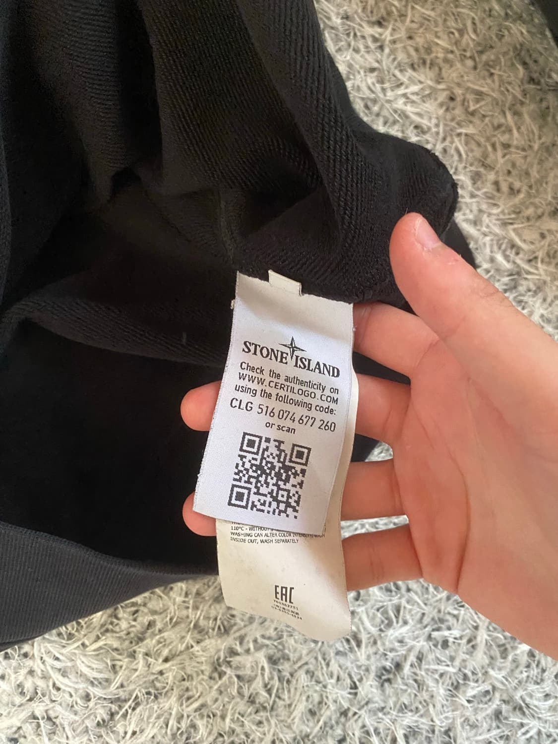 Stone Island 상품이미지8