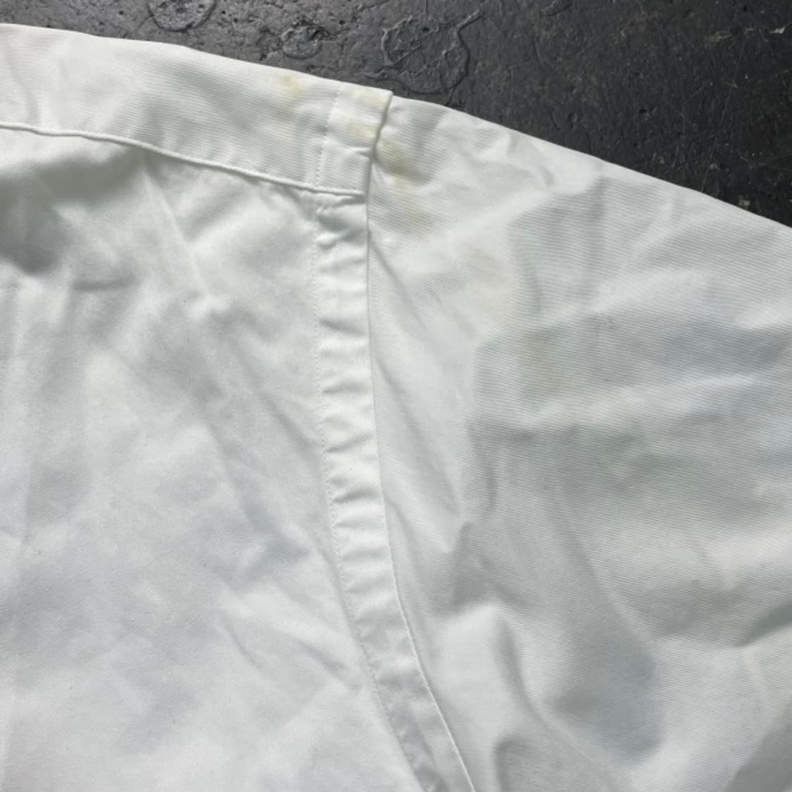 105 폴로 랄프로렌 화이트 셔츠 상품이미지4