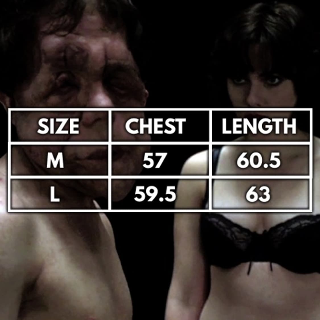 [L] sexphobia iloveyou 후집 상품이미지2