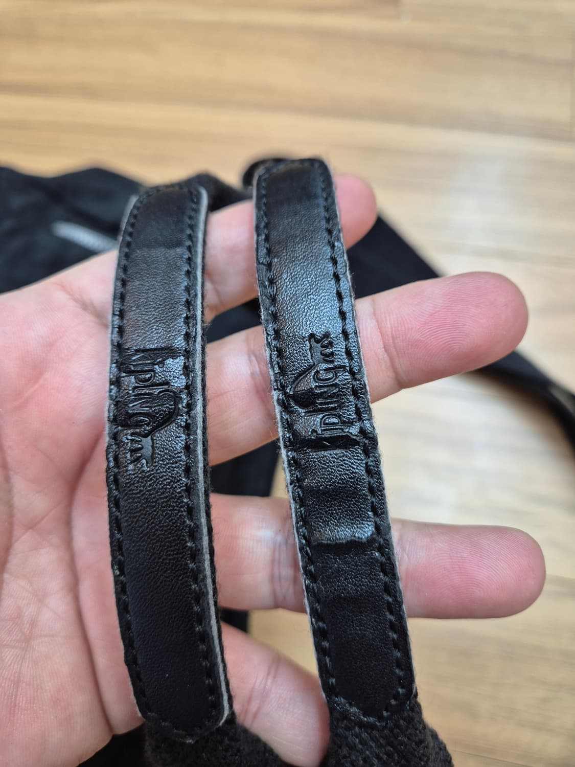 키플링 Fairfax 블랙 토트백입니다. 숄더백, 크로스백으로도 활용 가 상품이미지3