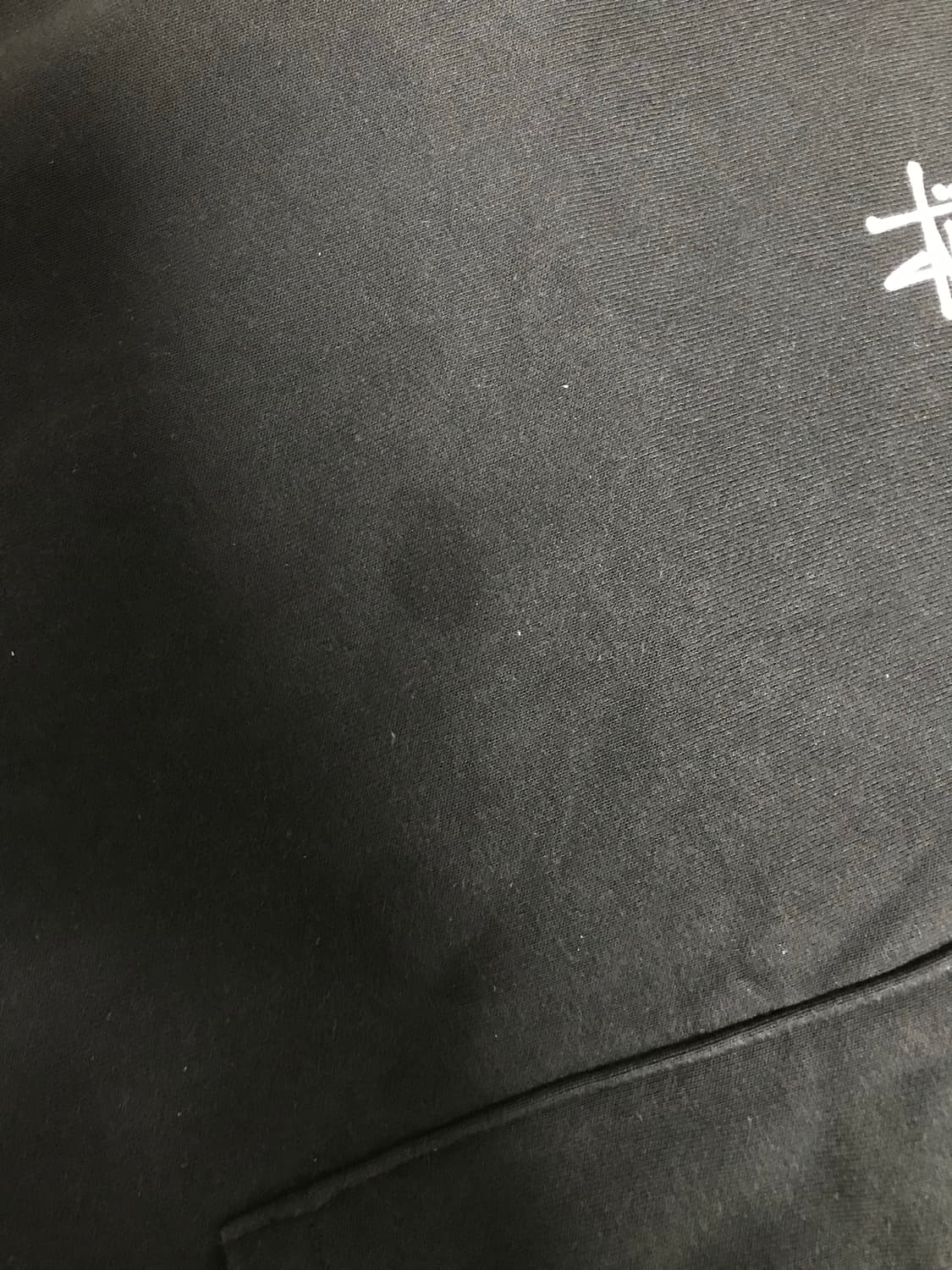 스투시후드티 상품이미지5