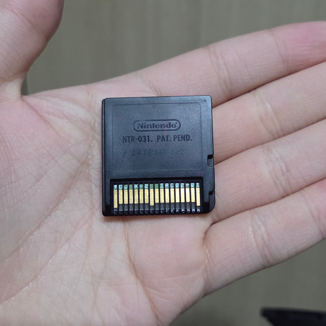 닌텐도 DS 포켓몬스터 블랙2/화이트2 풀팩 상품이미지9