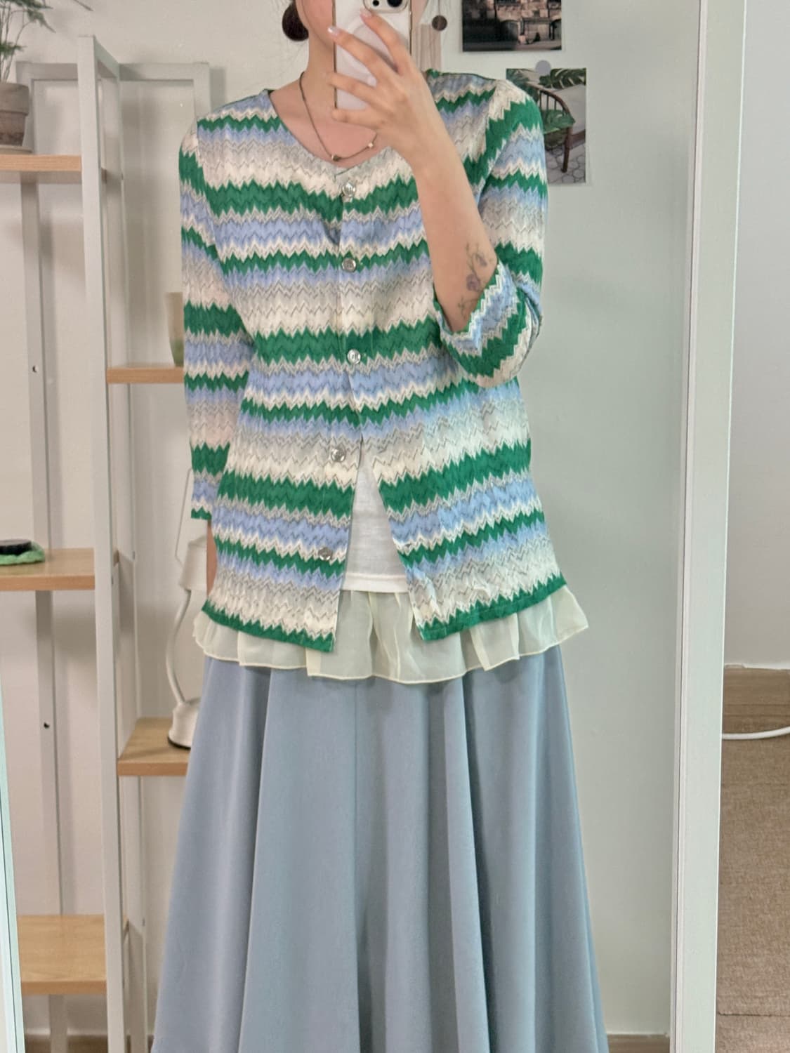 푸른산호초 set 상품이미지1