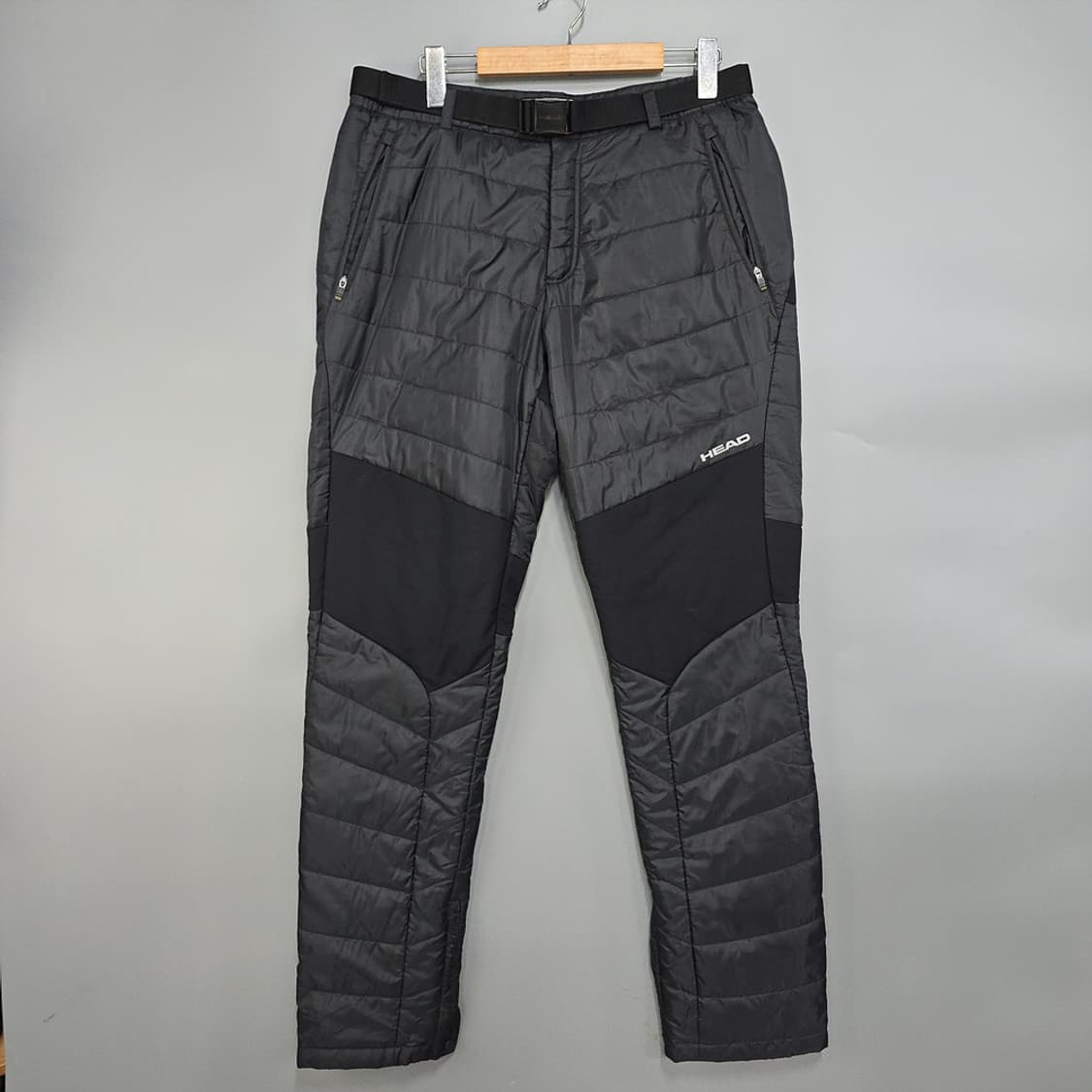 헤드(HEAD) 보온 패딩팬츠 95 상품이미지1
