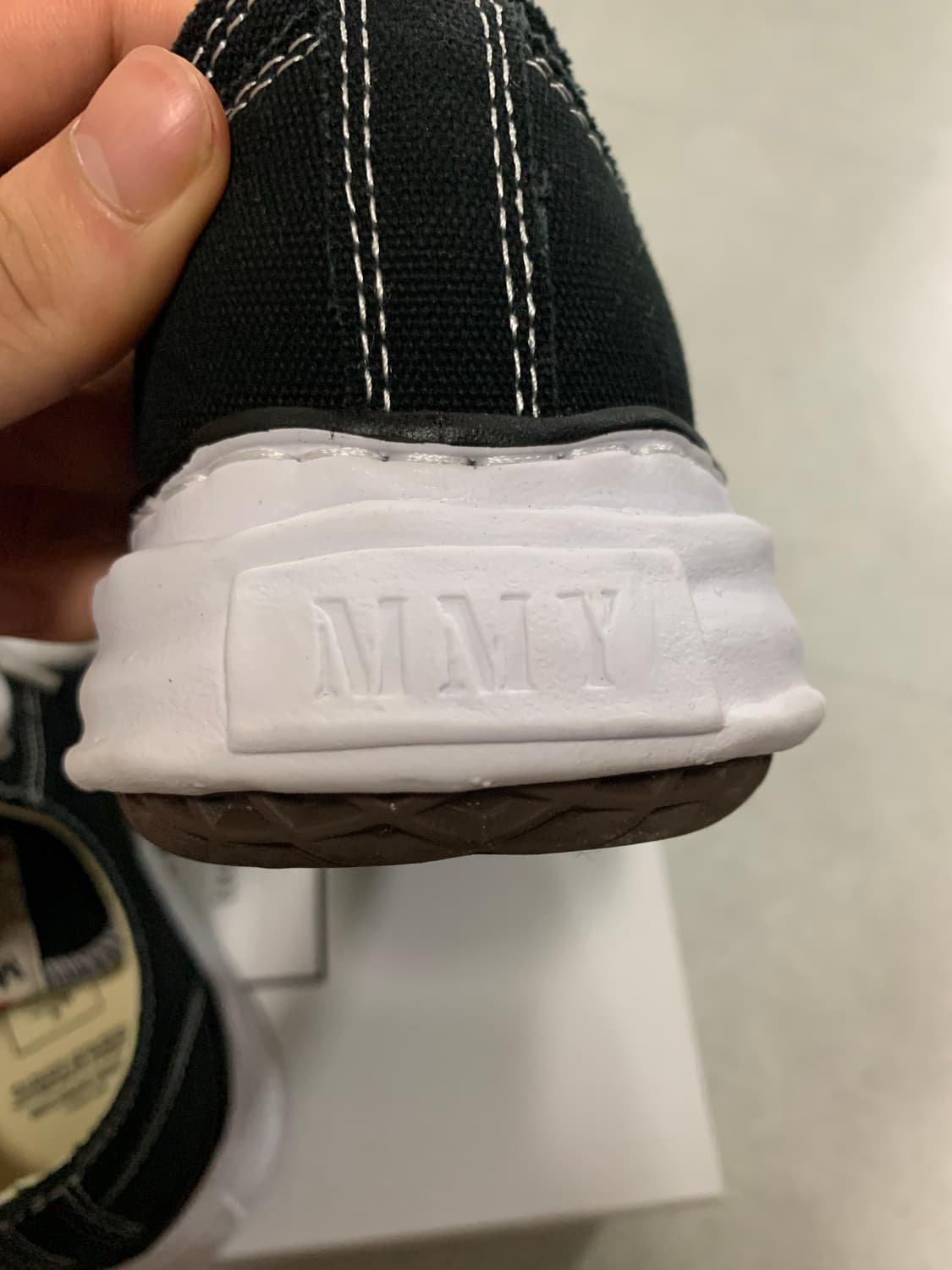 [41] 미하라 야스히로 피터슨 블랙 상품이미지3