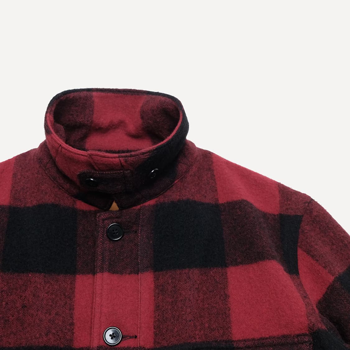 mackinaw jacket 상품이미지4