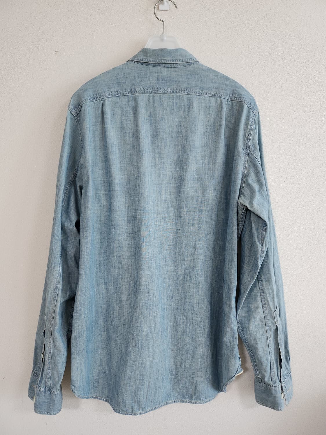 제이크루 워크웨어셔츠(S 상품이미지3