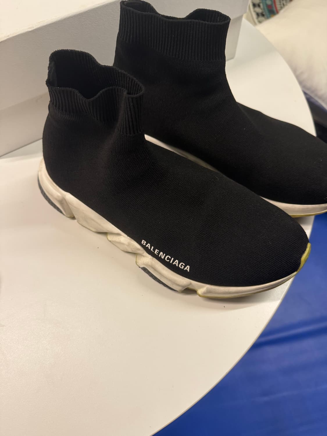 발렌시아가 스피드러너  상품이미지2