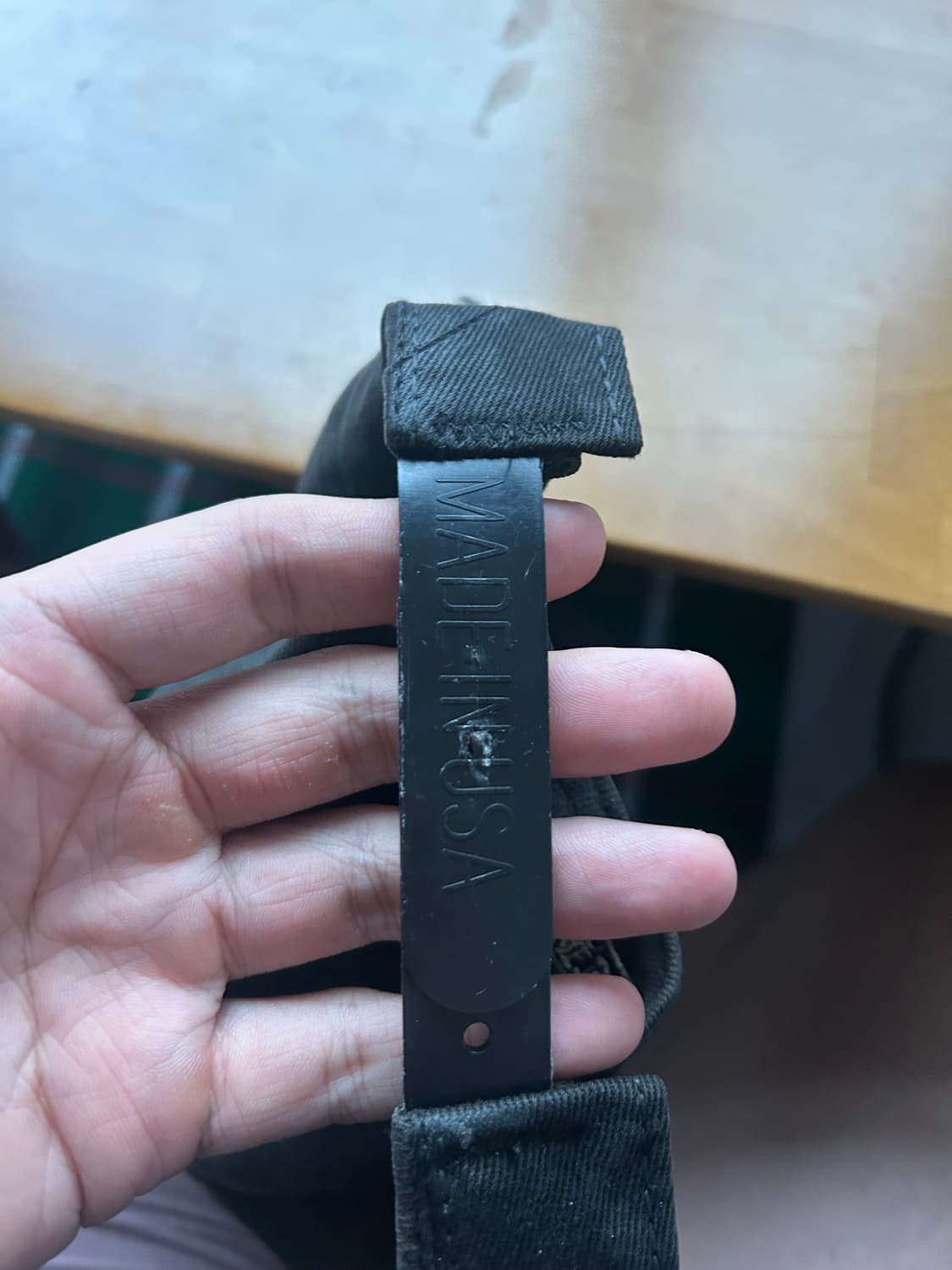 90s 크롬하츠 대거 트러커 햇 상품이미지6