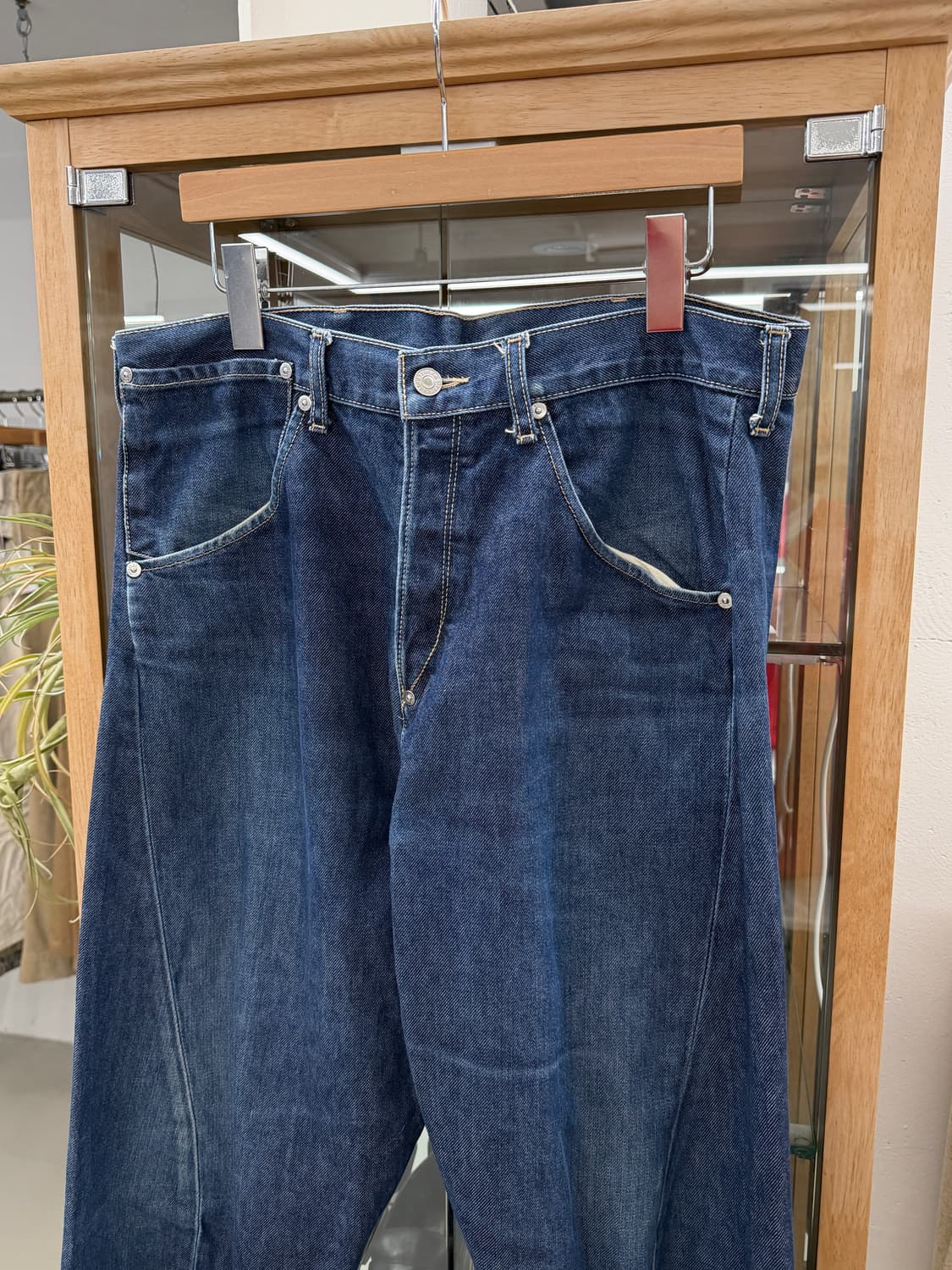 engineered jean  상품이미지3