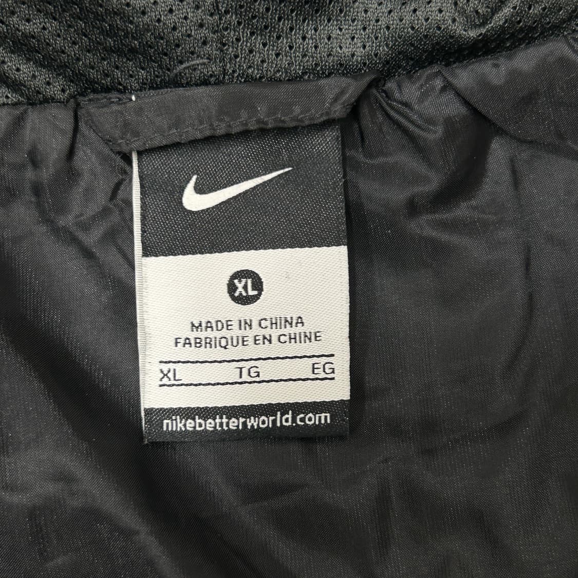 [100] 나이키 바람막이 상품이미지3