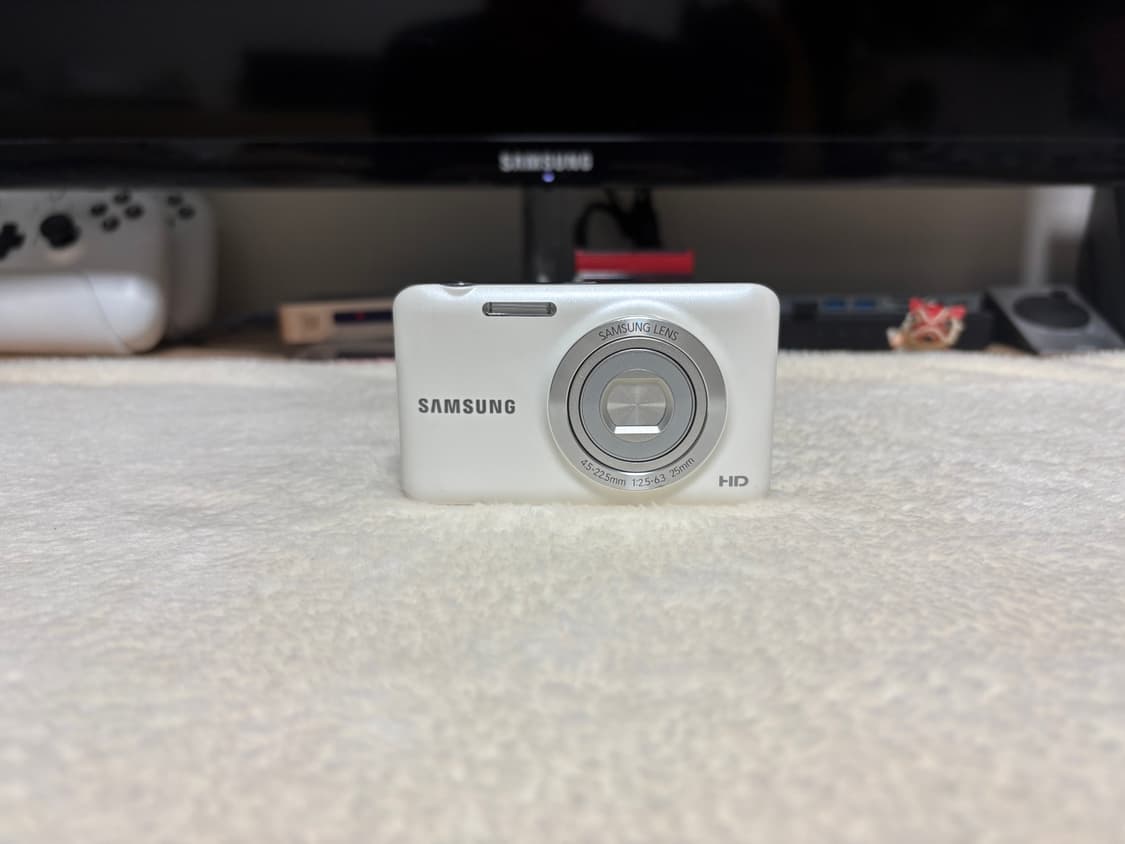 📸✨ 삼성 ES95 빈티지 디카 판매 ✨📸 상품이미지2