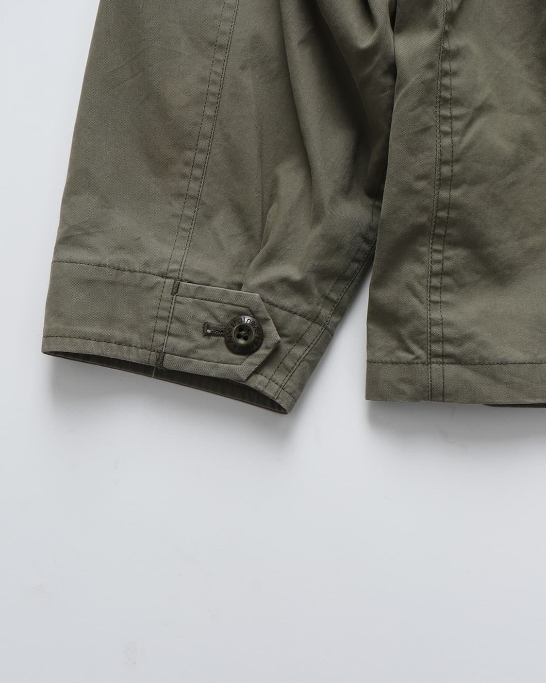 베이프 A BATHING APE Military Jacket 상품이미지10